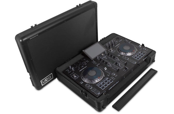 Flightcase echipamente DJ UDG Ultimate Pick Foam Flight Case Multi Format - X Large