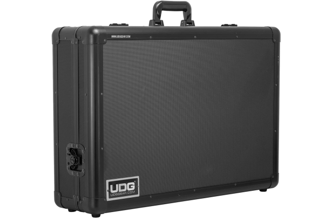 Flightcase echipamente DJ UDG Ultimate Pick Foam Flight Case Multi Format - X Large