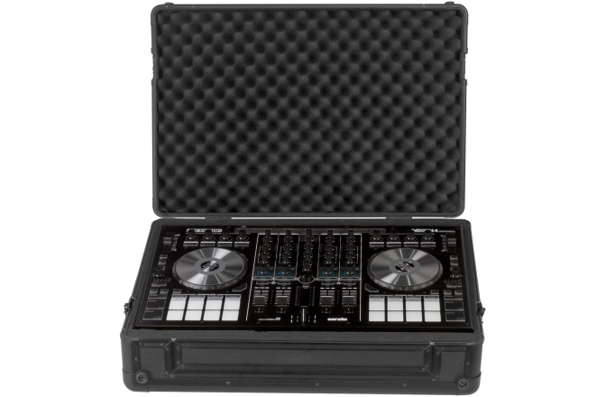 Flightcase echipamente DJ UDG Ultimate Pick Foam Flight Case Multi Format - X Large