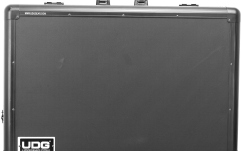 Flightcase echipamente DJ UDG Ultimate Pick Foam Flight Case Multi Format - X Large