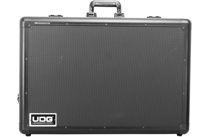 Flightcase echipamente DJ UDG Ultimate Pick Foam Flight Case Multi Format - X Large