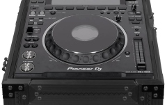 Flightcase mixer / player DJ UDG Ultimate Flight Case Multi Format CDJ/MIXER mk3