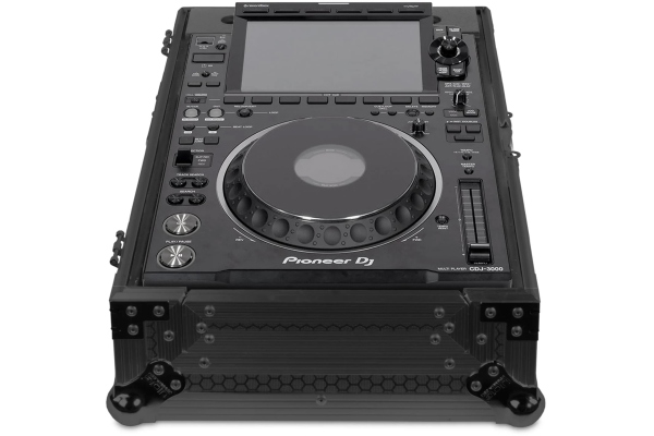 Ultimate Flight Case Multi Format CDJ/MIXER mk3 Ultimate Flight Case Multi Format CDJ/MIXER mk3