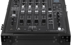 Flightcase mixer / player DJ UDG Ultimate Flight Case Multi Format CDJ/MIXER mk3