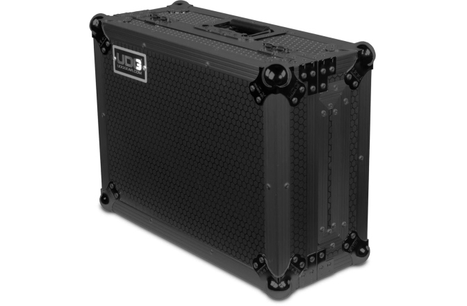 Flightcase mixer / player DJ UDG Ultimate Flight Case Multi Format CDJ/MIXER mk3