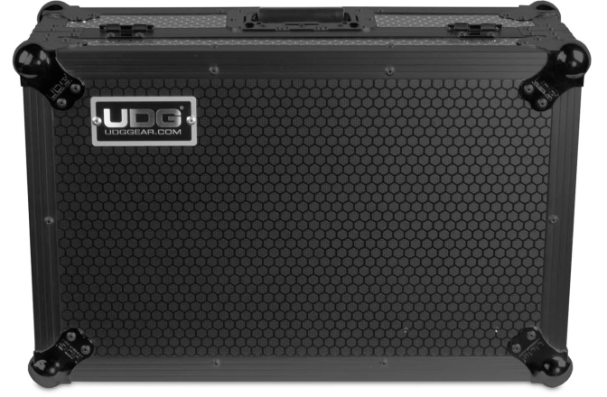 Flightcase mixer / player DJ UDG Ultimate Flight Case Multi Format CDJ/MIXER mk3