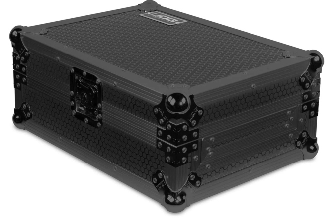 Flightcase mixer / player DJ UDG Ultimate Flight Case Multi Format CDJ/MIXER mk3