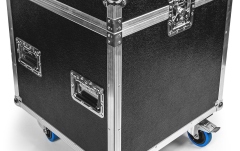 Flightcase pentru 1 x CLOH5 Cameo OPUS H5 CASE 1