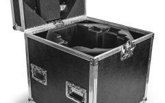 Flightcase pentru 1 x CLOH5 Cameo OPUS H5 CASE 1