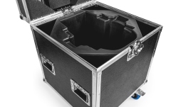 Flightcase pentru 1 x CLOH5 Cameo OPUS H5 CASE 1