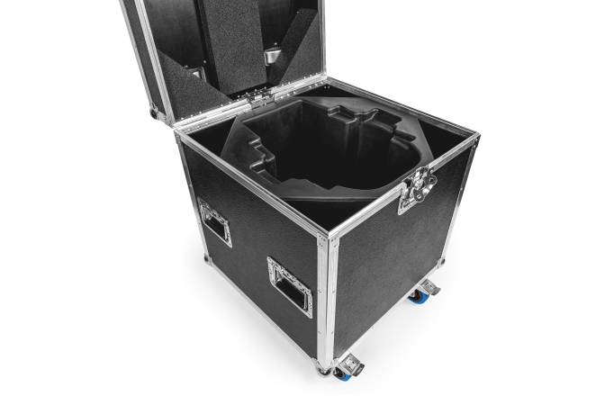 Flightcase pentru 1 x CLOH5 Cameo OPUS H5 CASE 1
