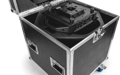 Flightcase pentru 1 x CLOH5 Cameo OPUS H5 CASE 1