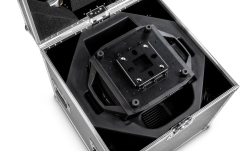 Flightcase pentru 1 x CLOH5 Cameo OPUS H5 CASE 1