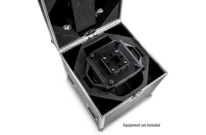 Flightcase pentru 1 x CLOH5 Cameo OPUS H5 CASE 1