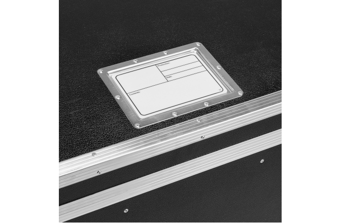 Flightcase pentru 1x ORON H2 Cameo ORON H2 CASE