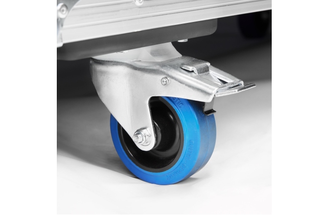 Flightcase pentru 1x ORON H2 Cameo ORON H2 CASE