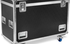 Flightcase pentru 2 buc CAMEO OTOS B5/H5 Cameo OTOS B5/H5 CASE 2