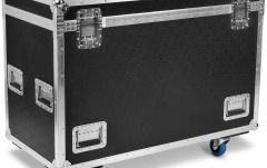 Flightcase pentru 2 buc CAMEO OTOS B5/H5 Cameo OTOS B5/H5 CASE 2