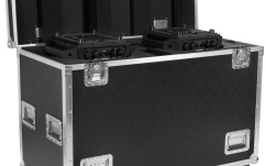 Flightcase pentru 2 buc CAMEO OTOS B5/H5 Cameo OTOS B5/H5 CASE 2
