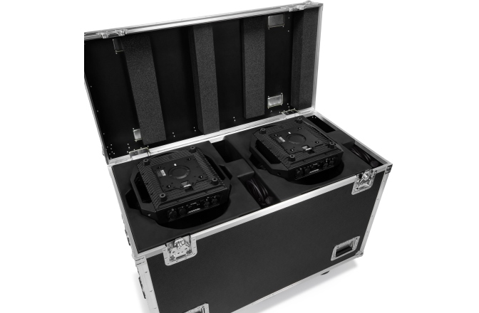 Flightcase pentru 2 buc CAMEO OTOS B5/H5 Cameo OTOS B5/H5 CASE 2