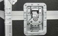 Flightcase pentru 2 buc CAMEO OTOS B5/H5 Cameo OTOS B5/H5 CASE 2