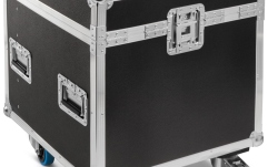 Flightcase pentru 2 x CLEW7 Cameo EVOS W7 DUAL CASE