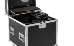 Flightcase pentru 2 x CLEW7 Cameo EVOS W7 DUAL CASE