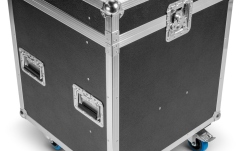 Flightcase pentru 2 x CLOS5 Cameo OPUS S5 CASE 2