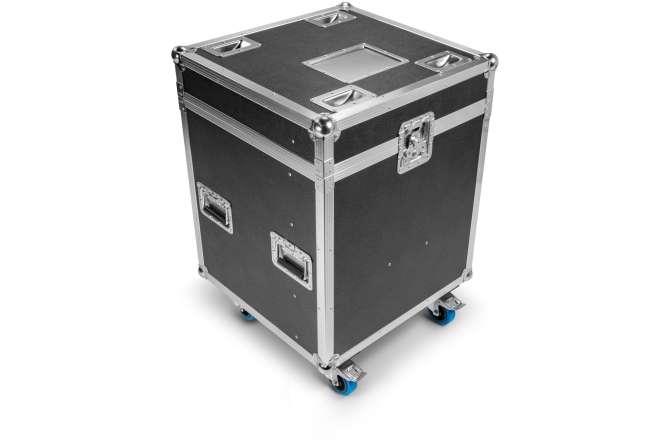 Flightcase pentru 2 x CLOS5 Cameo OPUS S5 CASE 2
