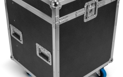 Flightcase pentru 2 x CLOS5 Cameo OPUS S5 CASE 2