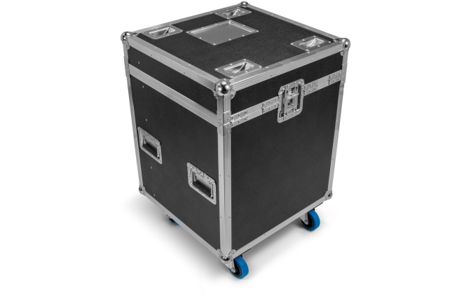 Flightcase pentru 2 x CLOS5 Cameo OPUS S5 CASE 2