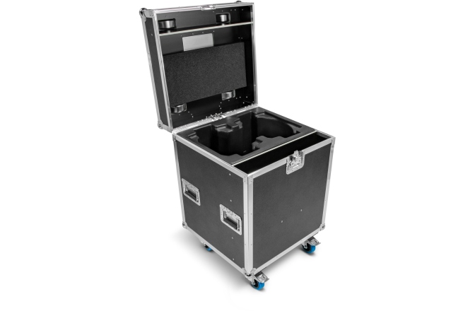 Flightcase pentru 2 x CLOS5 Cameo OPUS S5 CASE 2