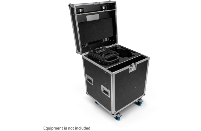 Flightcase pentru 2 x CLOS5 Cameo OPUS S5 CASE 2