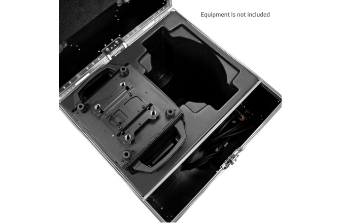 Flightcase pentru 2 x CLOS5 Cameo OPUS S5 CASE 2