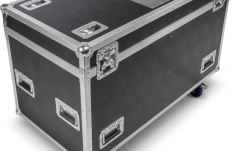 Flightcase pentru 2 x CLOSP5P Cameo OPUS SP5 CASE 2