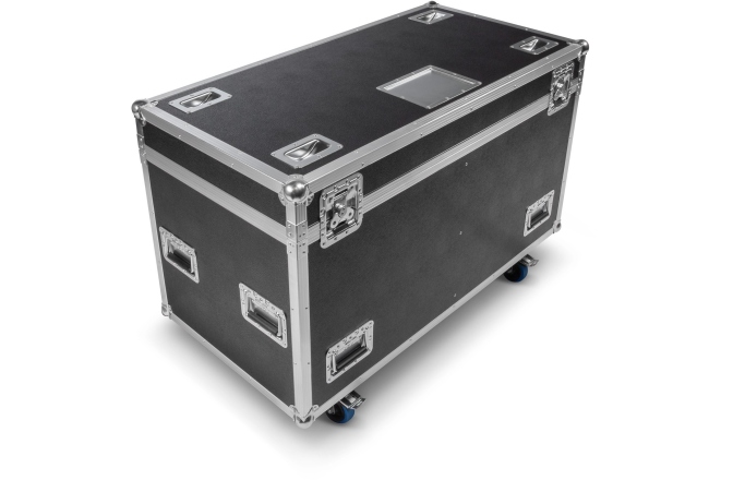 Flightcase pentru 2 x CLOSP5P Cameo OPUS SP5 CASE 2