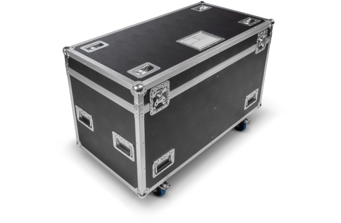 Flightcase pentru 2 x CLOSP5P Cameo OPUS SP5 CASE 2