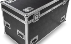 Flightcase pentru 2 x CLOSP5P Cameo OPUS SP5 CASE 2