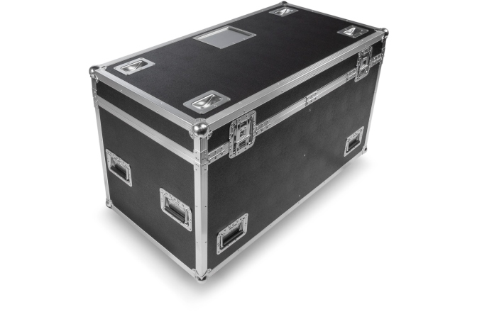 Flightcase pentru 2 x CLOSP5P Cameo OPUS SP5 CASE 2