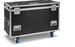 Flightcase pentru 4 buc AZOR S2 Cameo AZOR S2 CASE 4