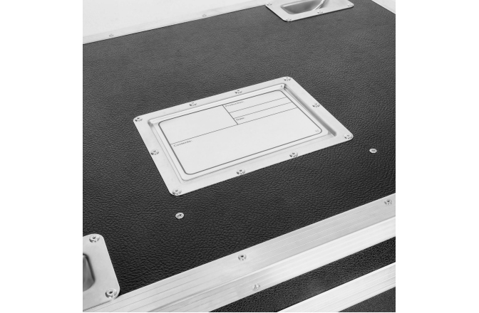 Flightcase pentru 4 x CLAZORW2 Cameo AZOR W2 CASE 4