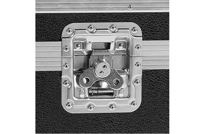 Flightcase pentru 4 x CLAZORW2 Cameo AZOR W2 CASE 4