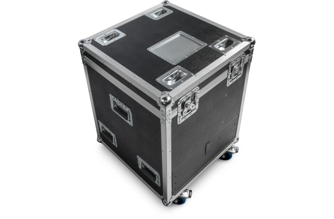 Flightcase pentru 4 ZENIT W300 Cameo ZENIT W300 CASE 4