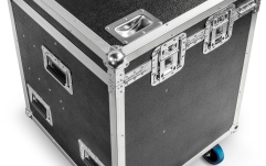 Flightcase pentru 4 ZENIT W300 Cameo ZENIT W300 CASE 4
