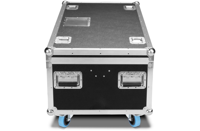 Flightcase pentru 4 ZENIT W600 / W600-D Cameo ZENIT W600 CASE G4