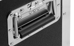 Flightcase pentru 4 ZENIT W600 / W600-D Cameo ZENIT W600 CASE G4