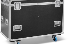 Flightcase pentru 4x CAMEO AZOR SP2 Cameo AZOR SP2 CASE 4