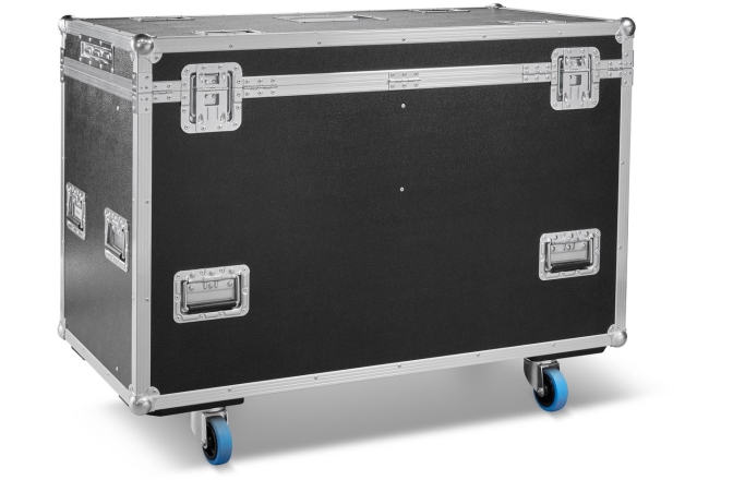 Flightcase pentru 4x CAMEO AZOR SP2 Cameo AZOR SP2 CASE 4