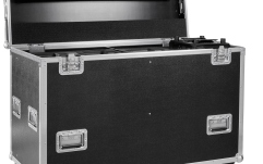 Flightcase pentru 4x CAMEO AZOR SP2 Cameo AZOR SP2 CASE 4