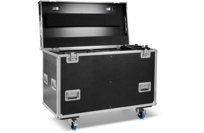 Flightcase pentru 4x CAMEO AZOR SP2 Cameo AZOR SP2 CASE 4